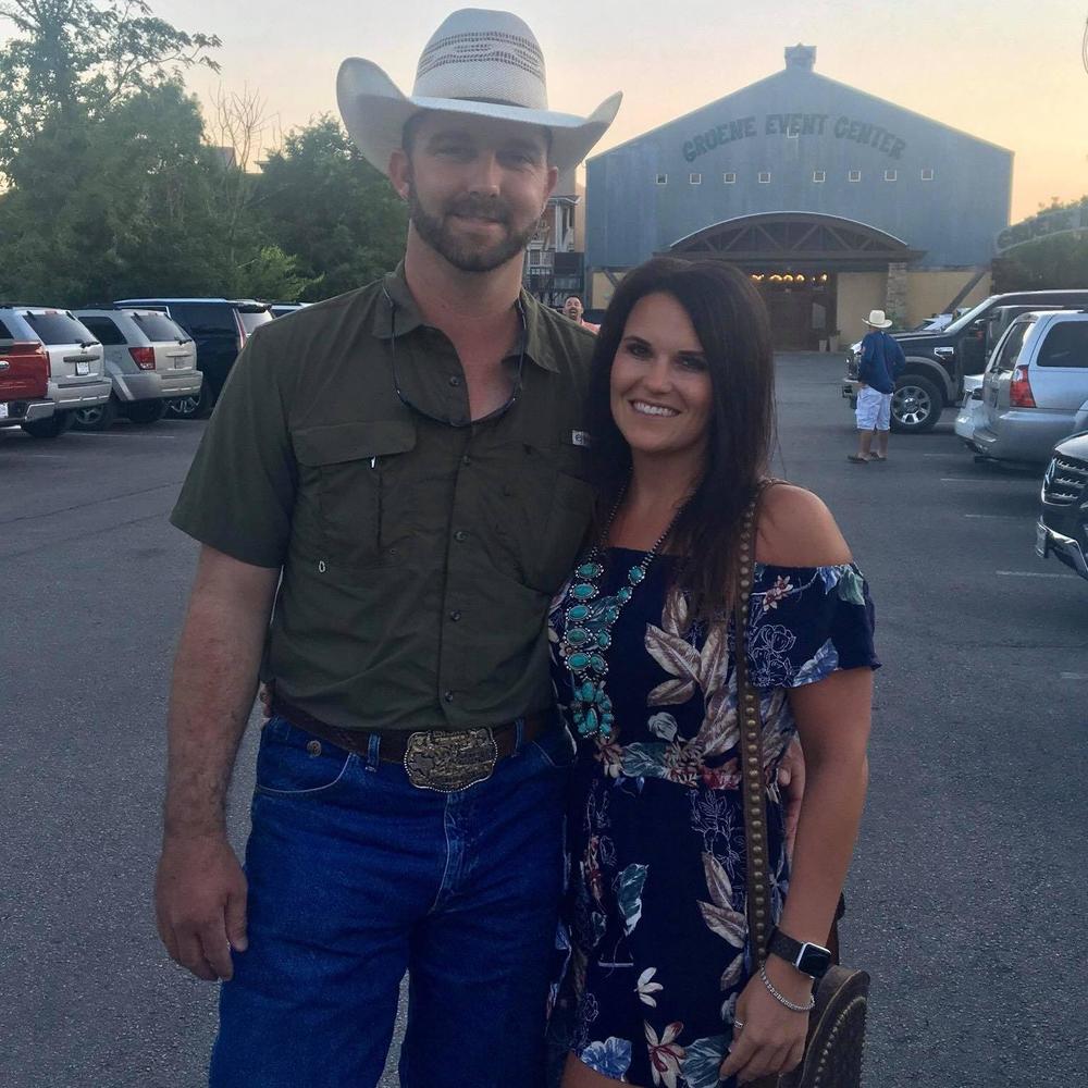 Meet your Posher, Kayla